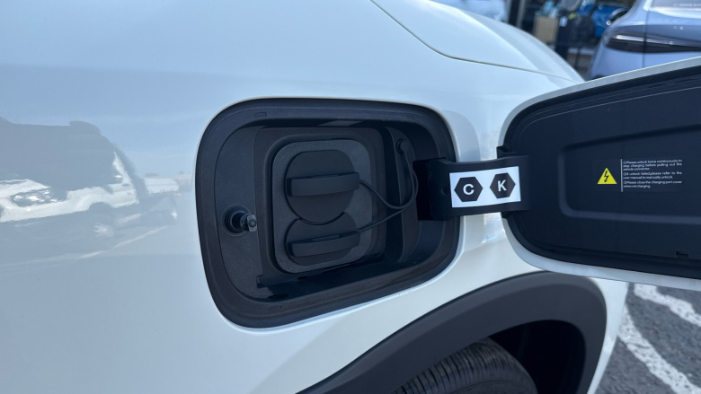 BYD Dolphin Surf 65kW Active 30kWh 5dr Auto Electric Hatchback